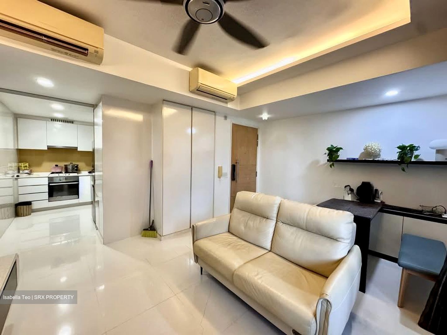 The Lakefront Residences (D22), Condominium #589803551